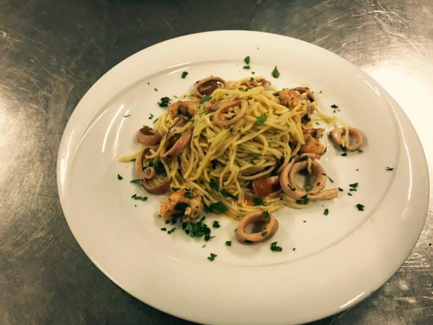 Agriturismo Pingitore Luzzi 外观 照片