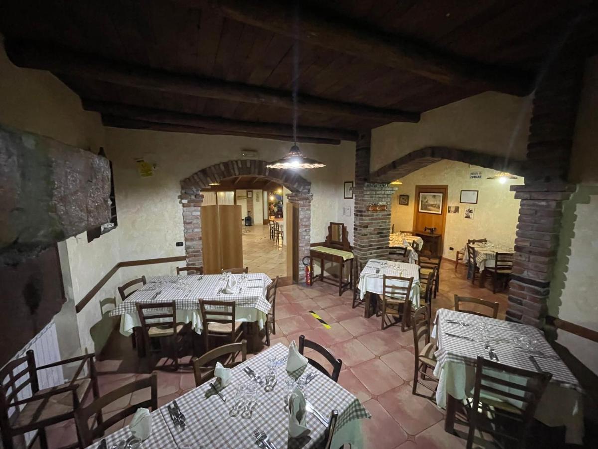 Agriturismo Pingitore Luzzi 外观 照片