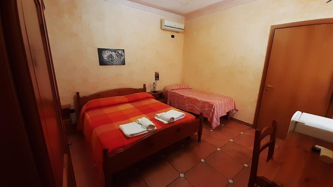Agriturismo Pingitore Luzzi 外观 照片