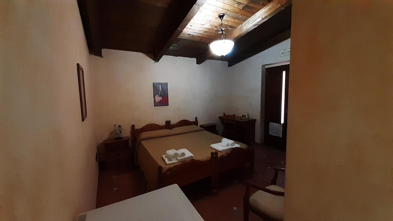 Agriturismo Pingitore Luzzi 外观 照片