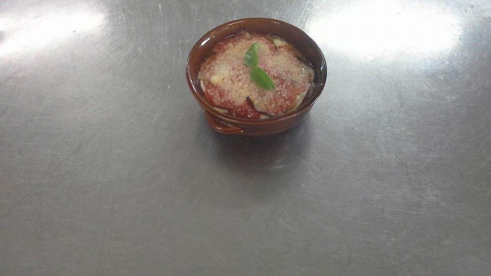 Agriturismo Pingitore Luzzi 外观 照片