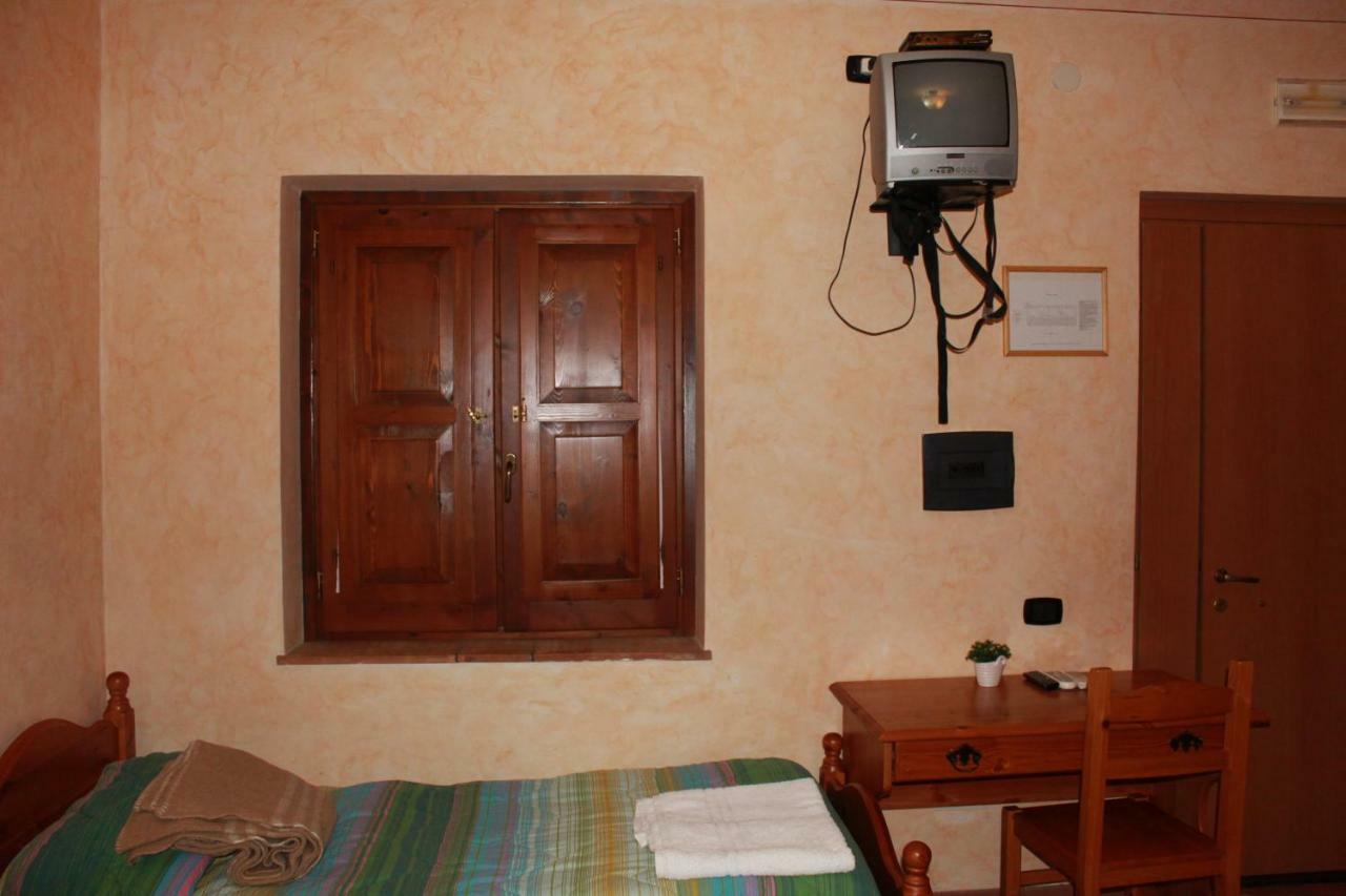 Agriturismo Pingitore Luzzi 外观 照片