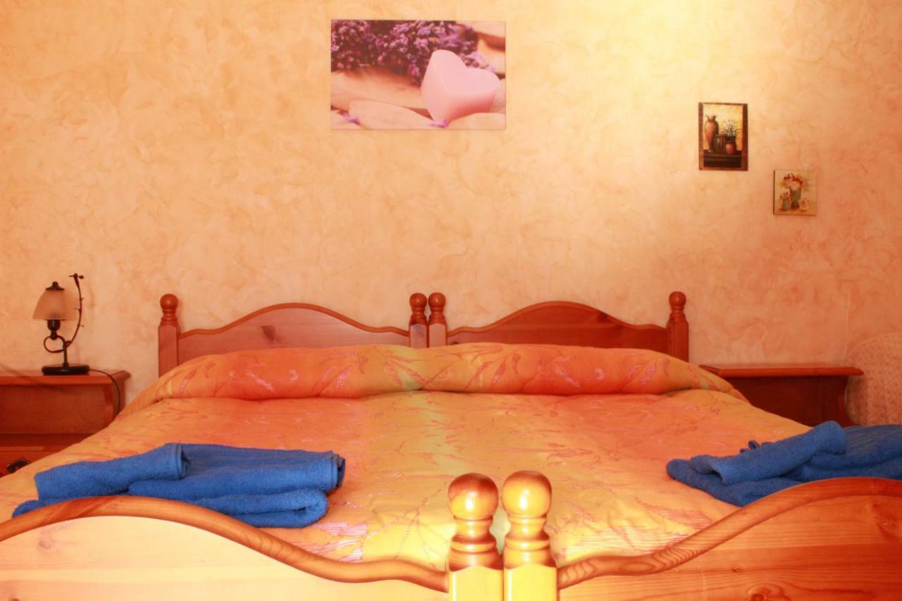 Agriturismo Pingitore Luzzi 外观 照片